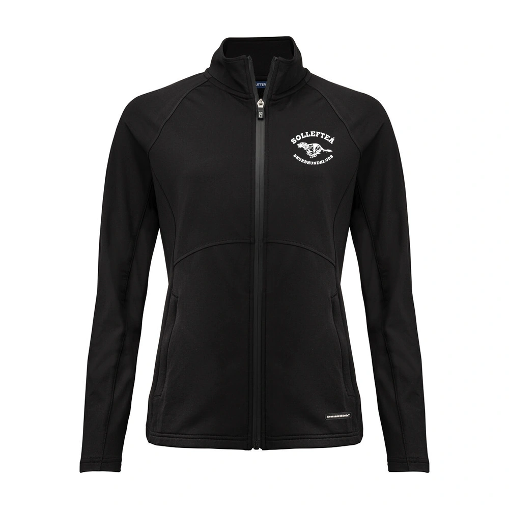 Adapt FZ Jacket Ladies Black