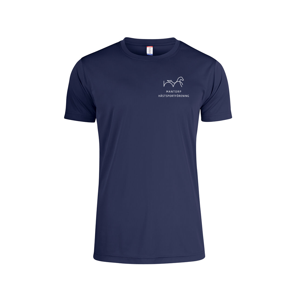 Basic Active-T Junior MörkMarin