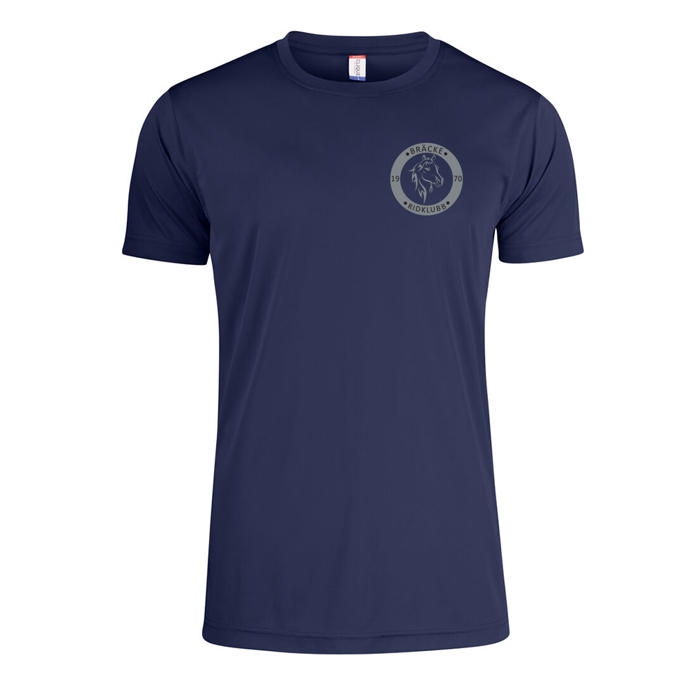 Basic Active-T Junior MörkMarin