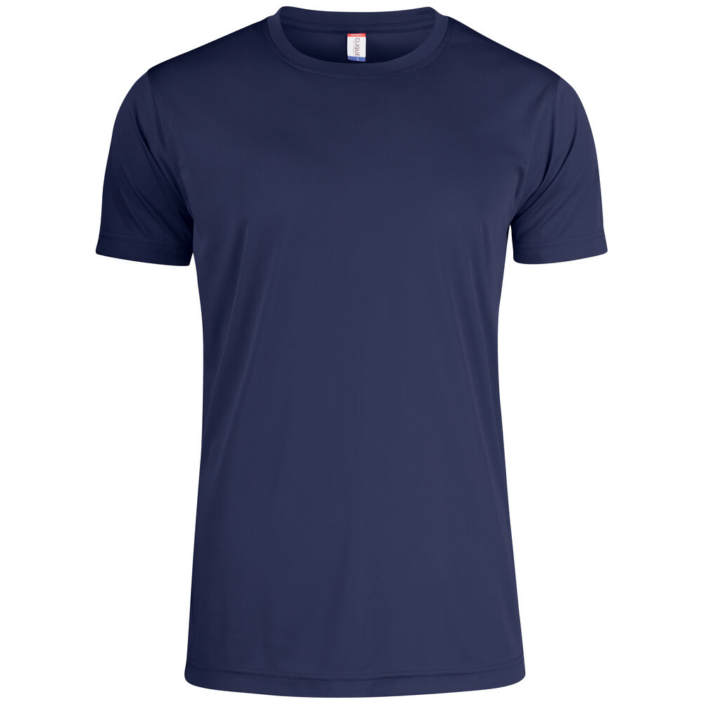 Basic Active-T Junior MörkMarin