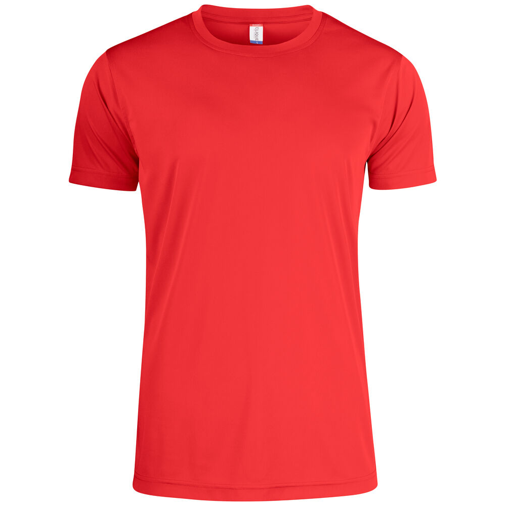 Basic Active-T Junior Röd
