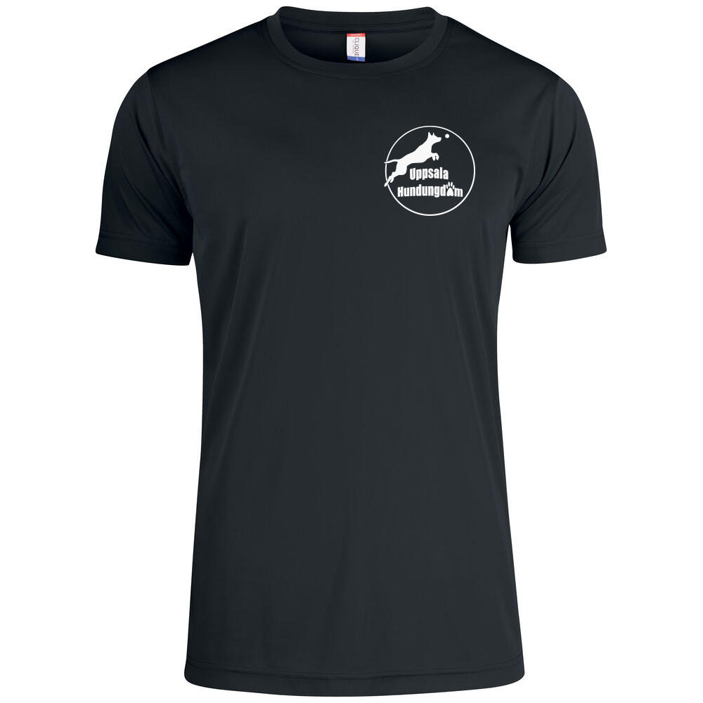 Basic Active-T Junior Svart