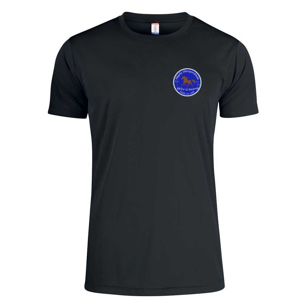 Basic Active-T Junior Svart