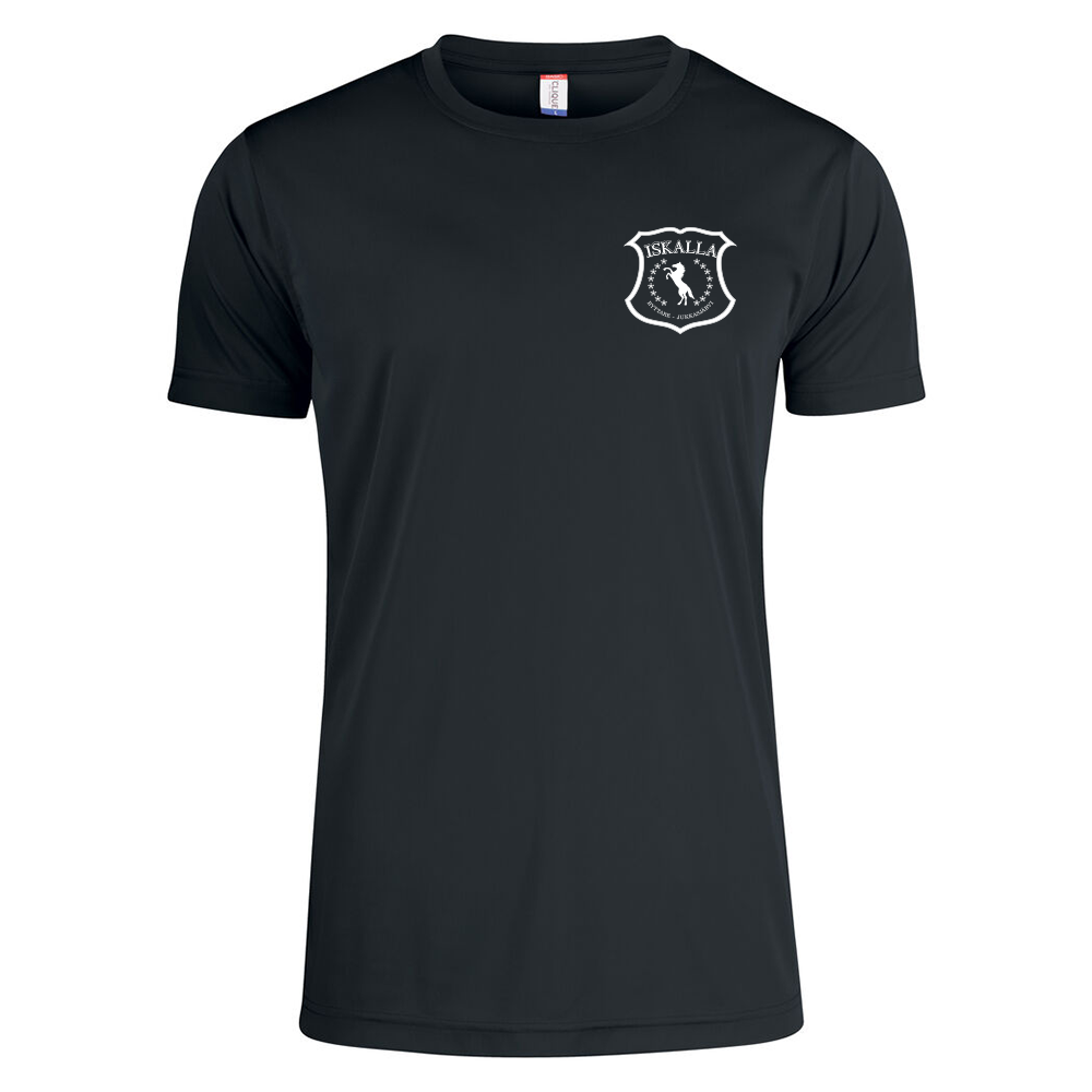 Basic Active-T Junior Svart