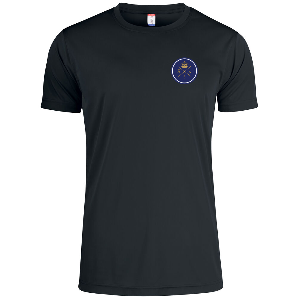 Basic Active-T Junior Svart