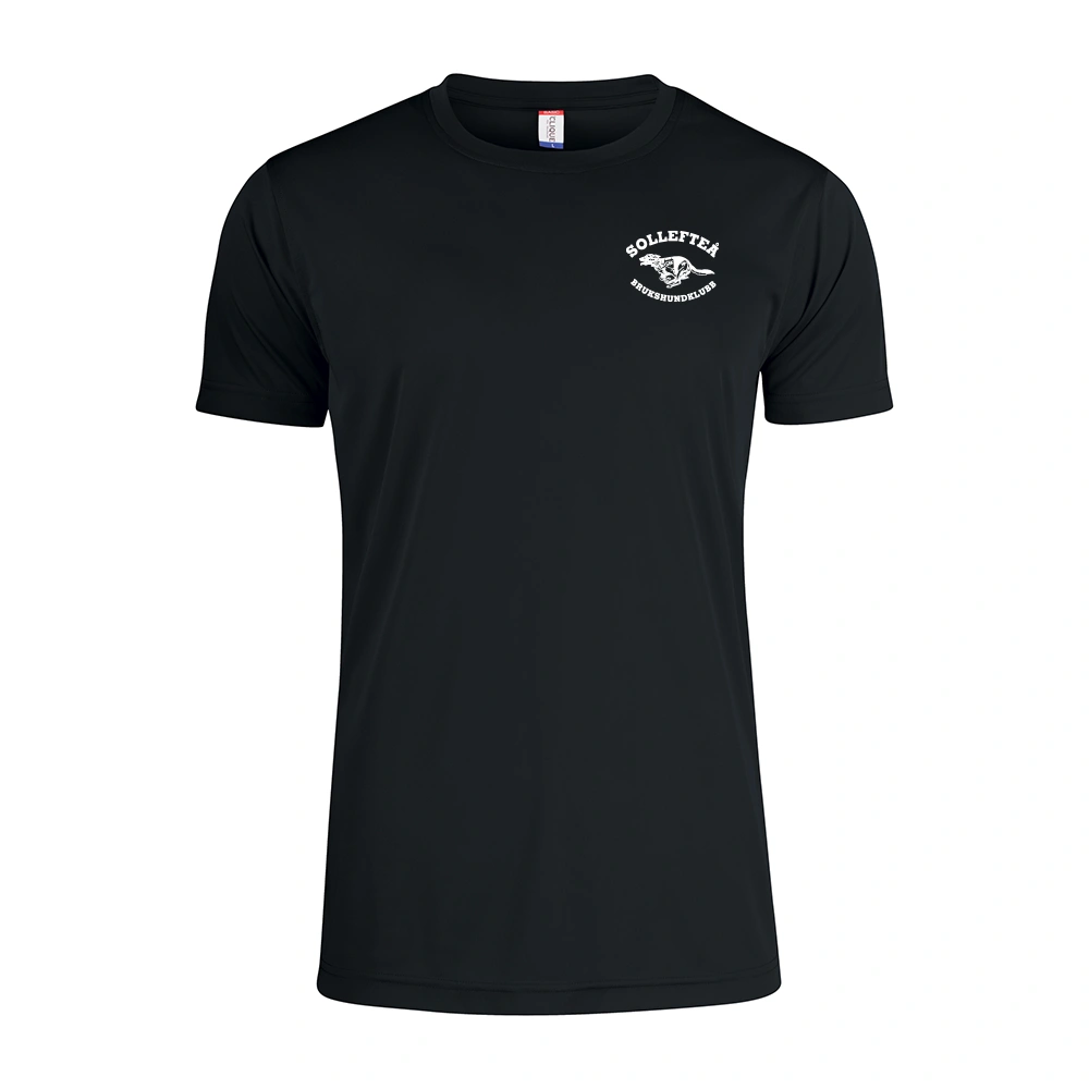 Basic Active-T Junior Svart