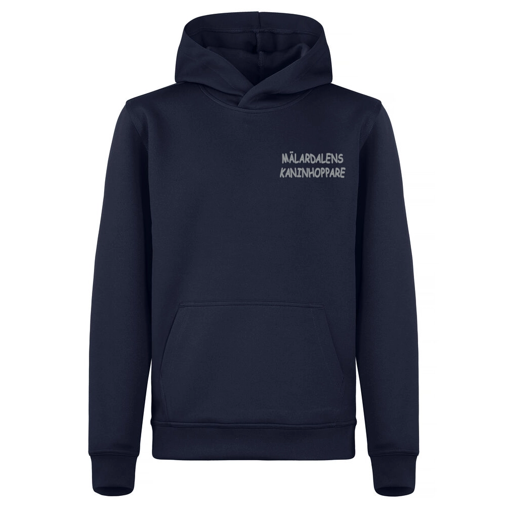 Basic Active Hoody Junior M.Marin