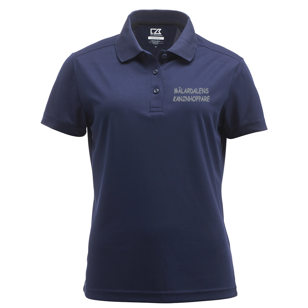 Kelowna Polo Ladies Dark Navy