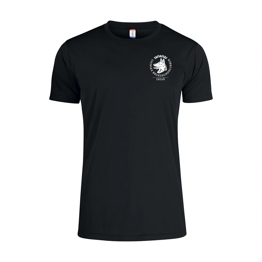 Basic Active-T Svart