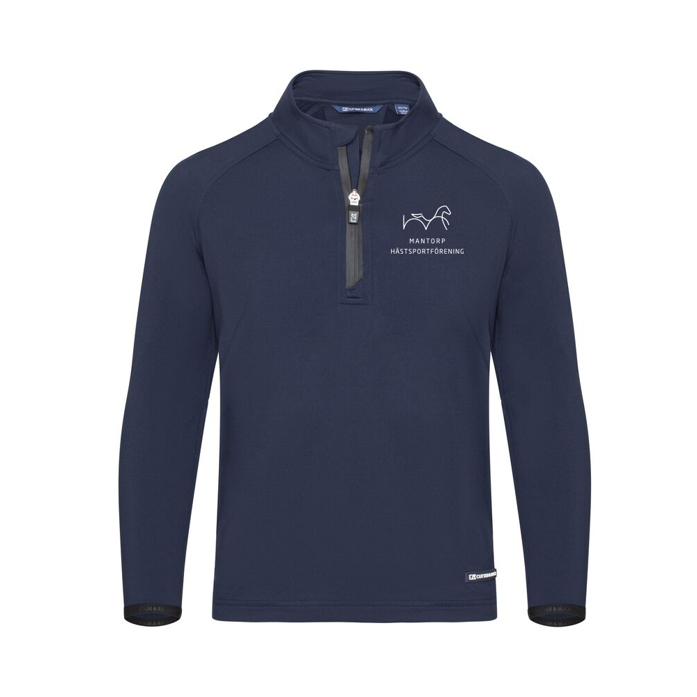 Adapt HZ Jacket JR Dark Navy