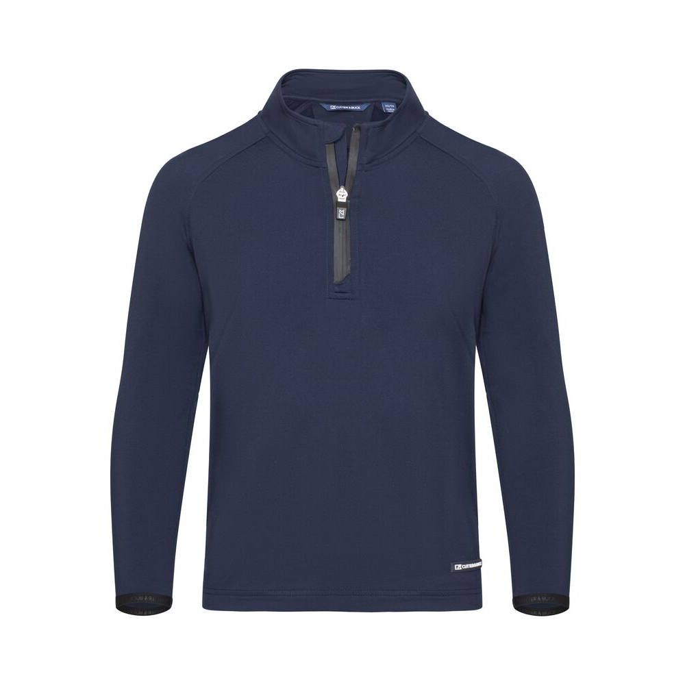 Adapt HZ Jacket JR Dark Navy