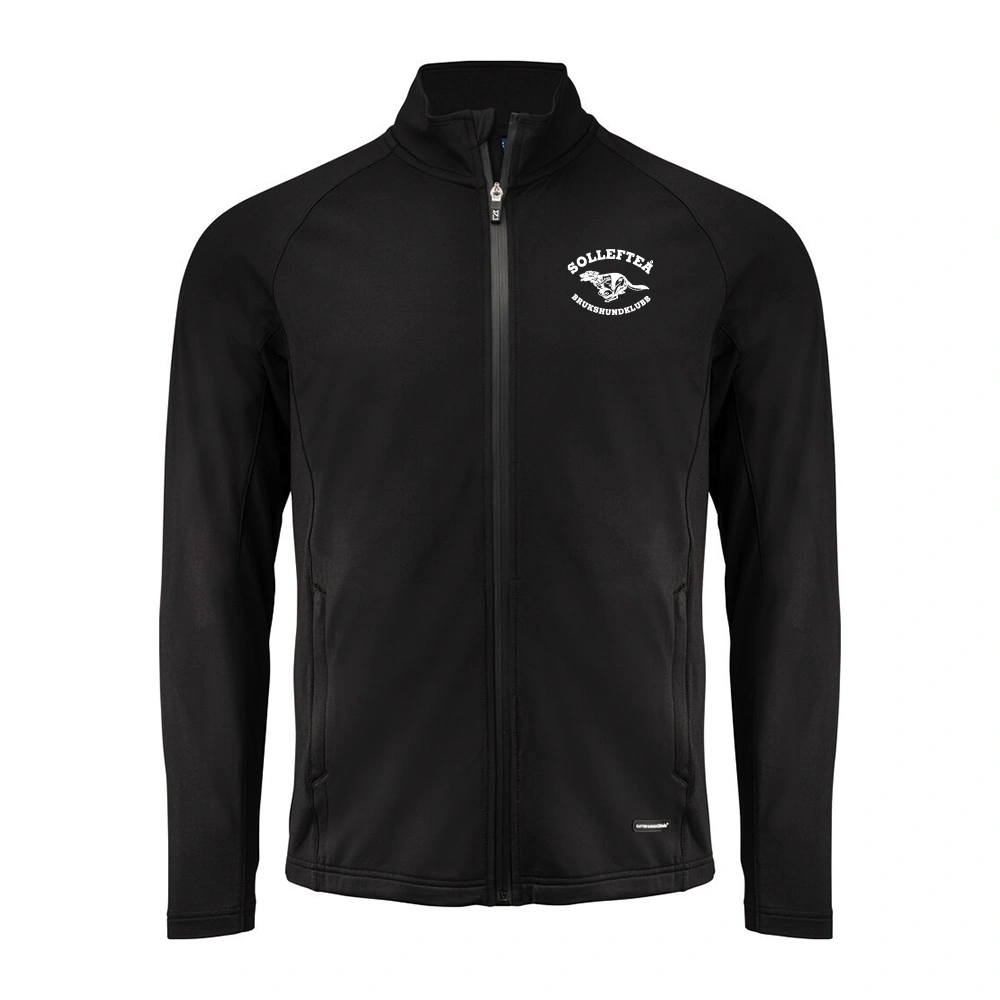 Adapt FZ Jacket Men Black