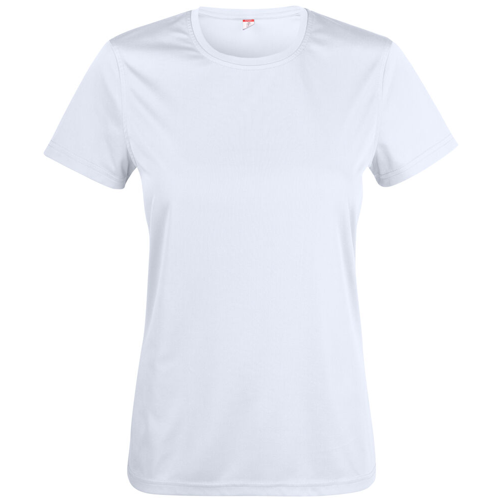 Basic Active-T Ladies Vit