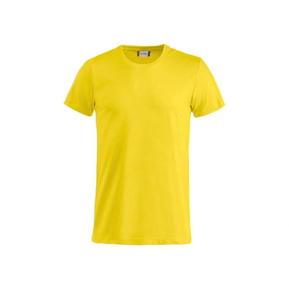 Basic-T Junior Citron