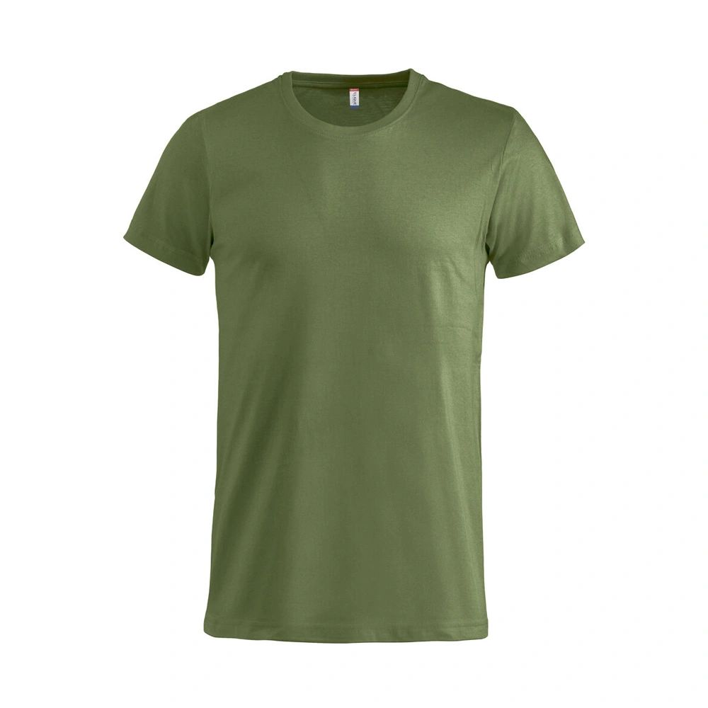 BASIC-T Militärgrön