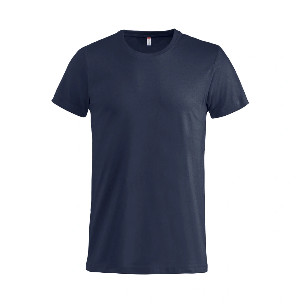 Basic-T Mörk Marin