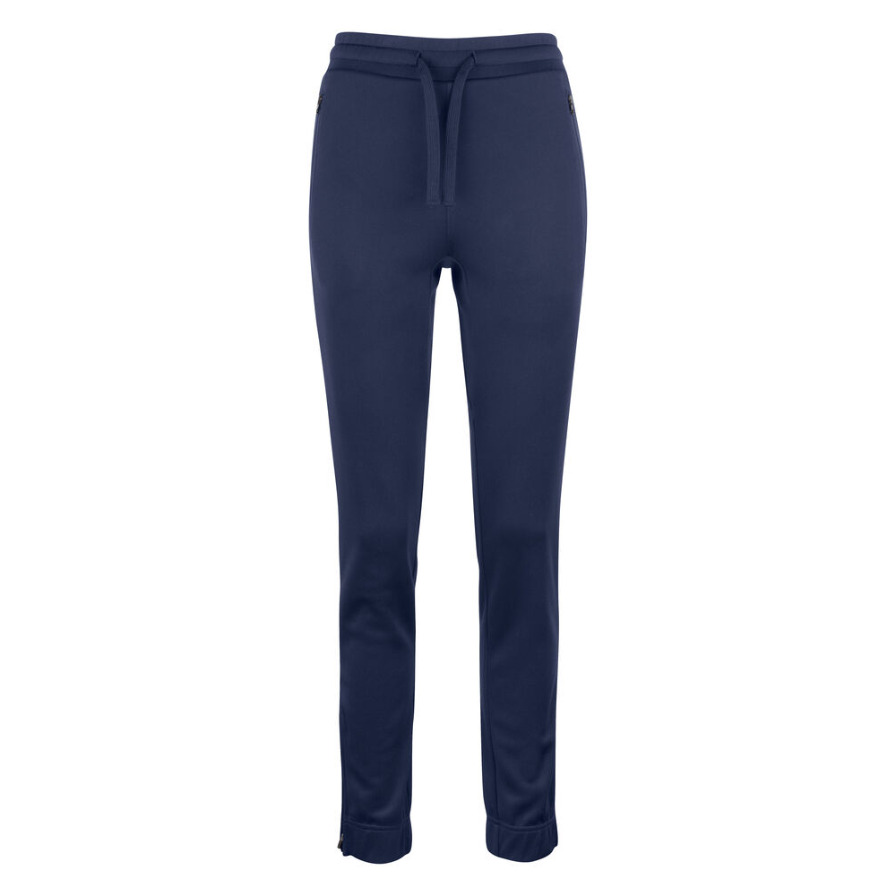 Basic Active Pants M.Marin