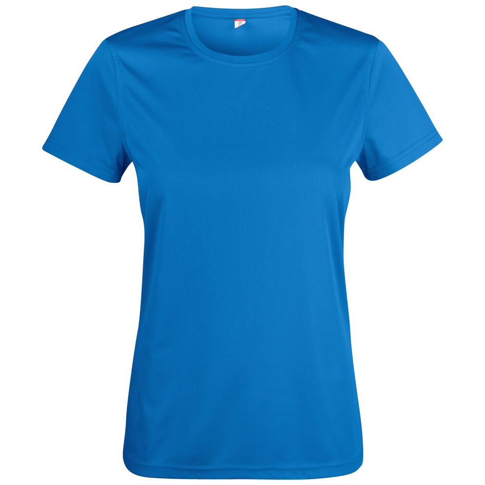 Basic Active-T Ladies Royal