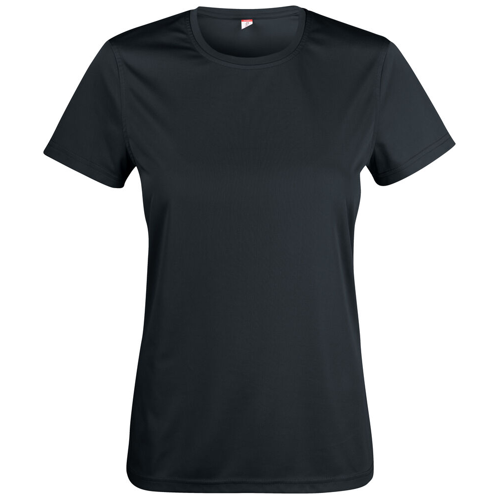 Basic Active-T Ladies Svart