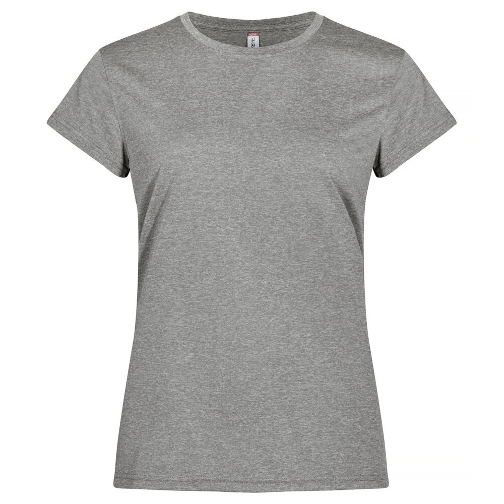 Basic Active-T Ladies Gråmel