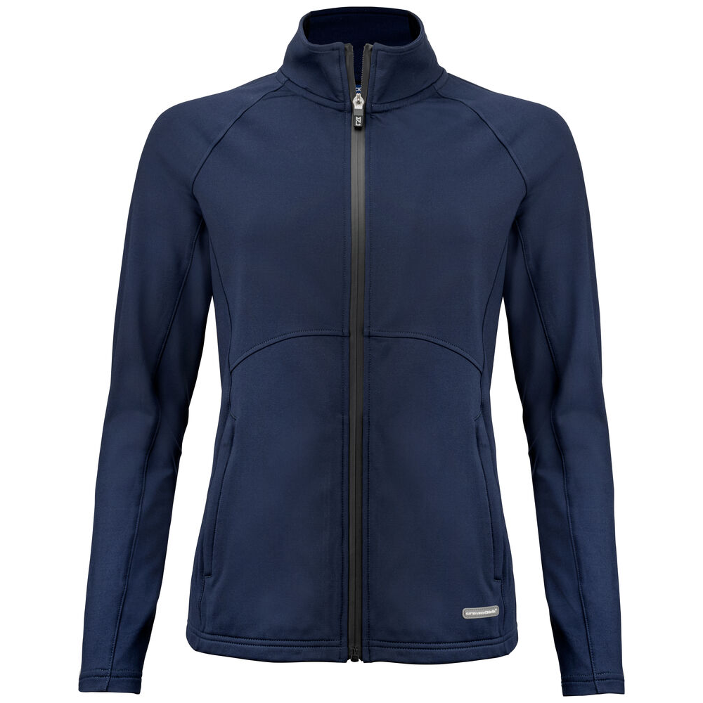 Adapt FZ Jacket Ladies Dark Navy