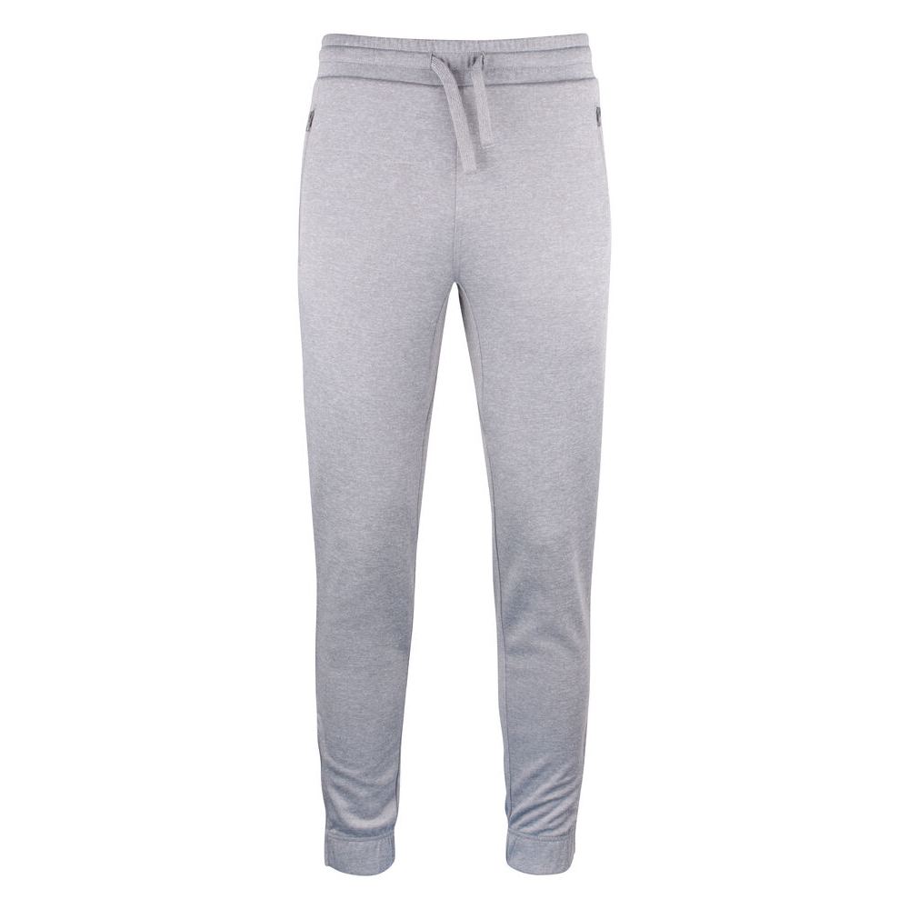 Basic Active Pants Gråmel