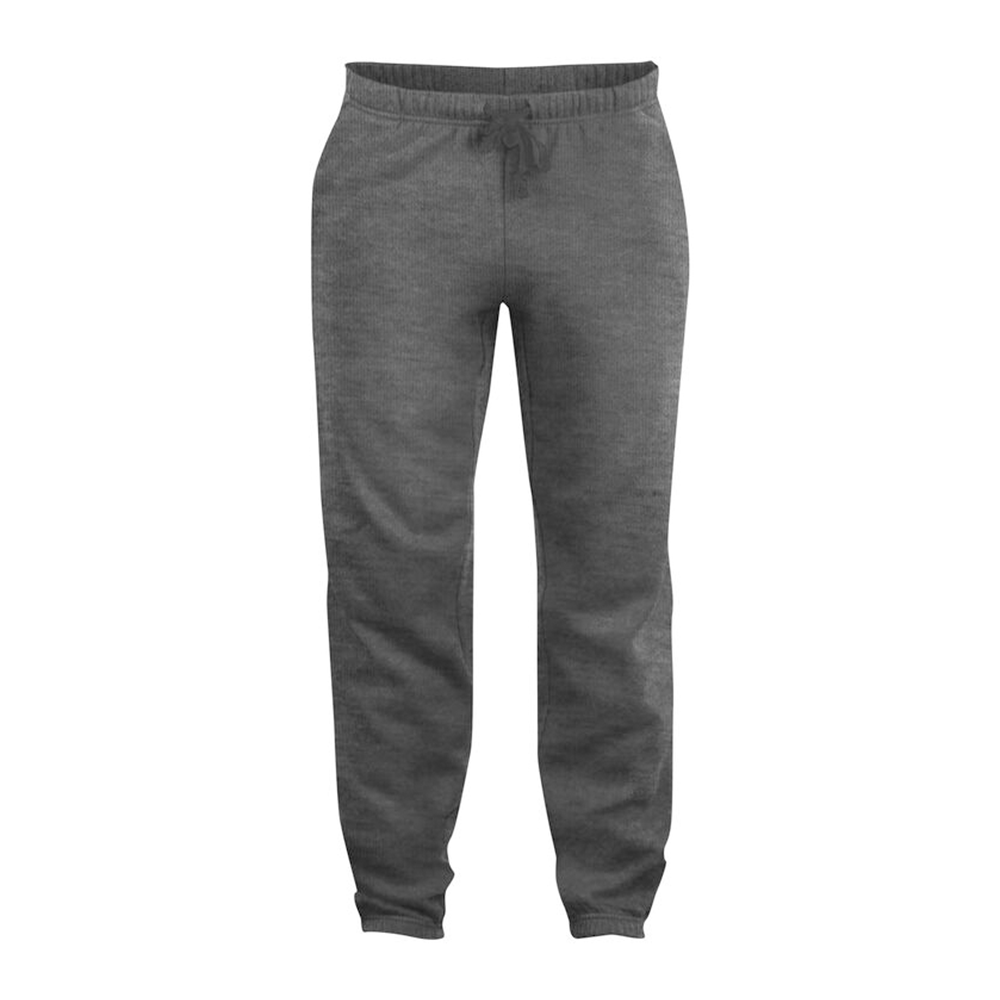 Basic Pants Antracitmelerad