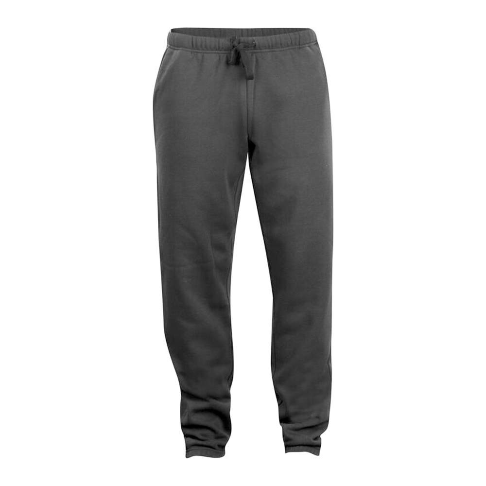 Basic Pants Svart