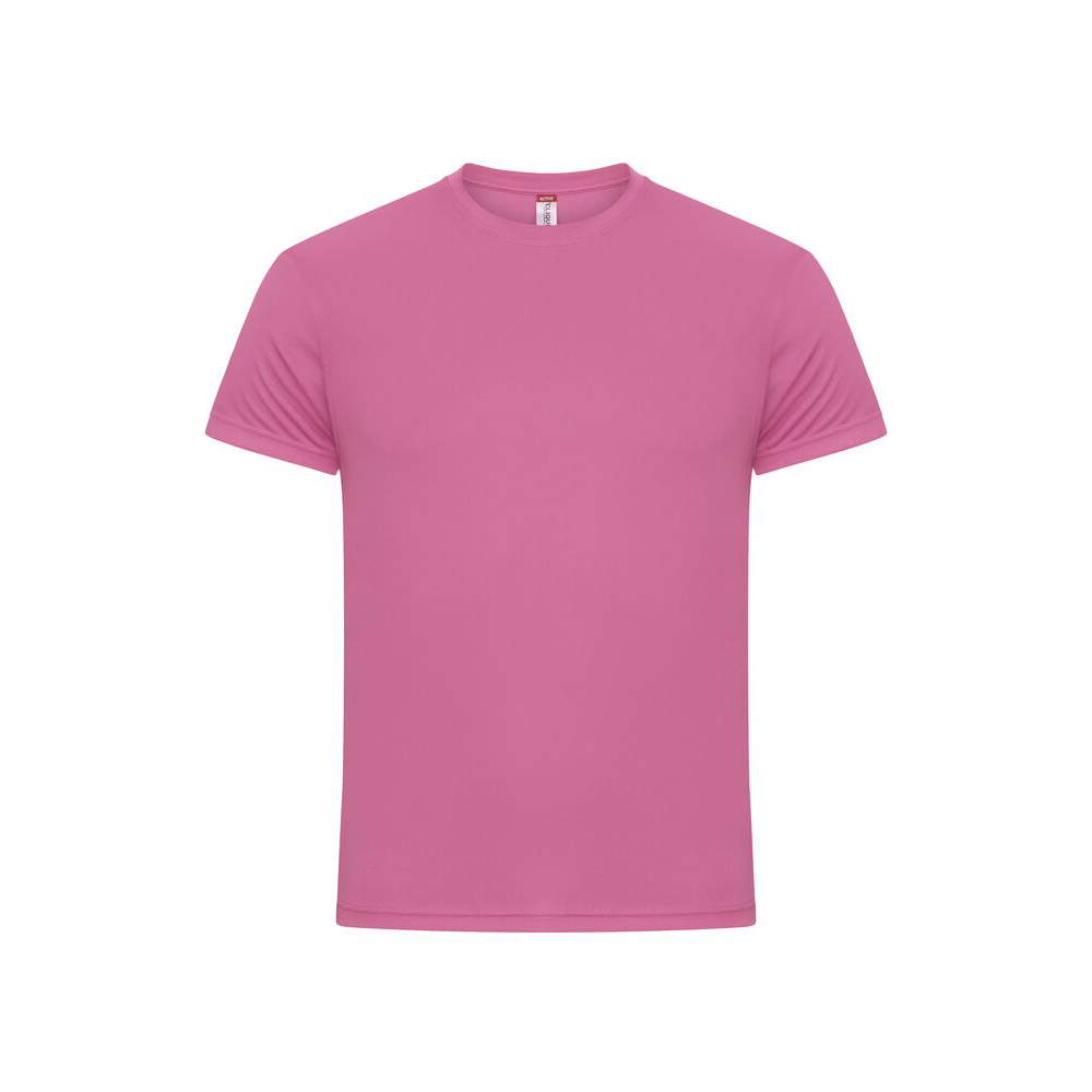 Basic Active-T Active Pink