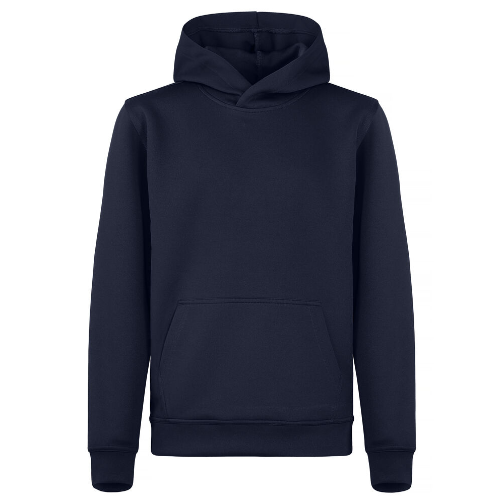 Basic Active Hoody Junior M.Marin