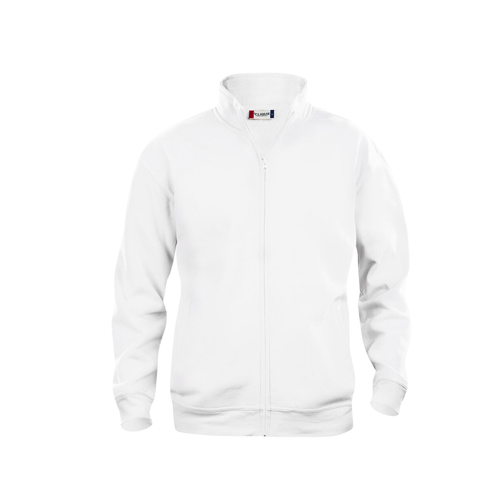 Basic Cardigan JR Vit