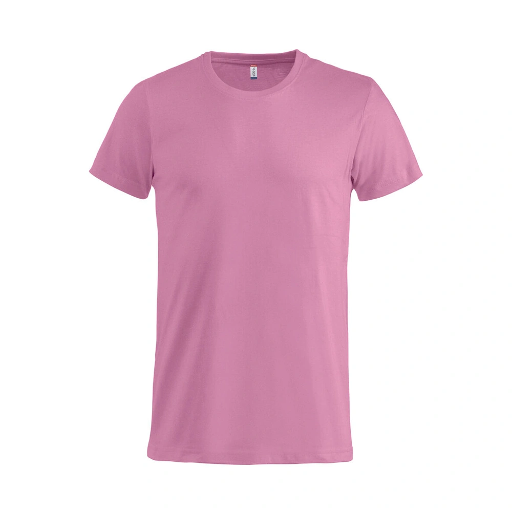 Basic-T Bright Pink