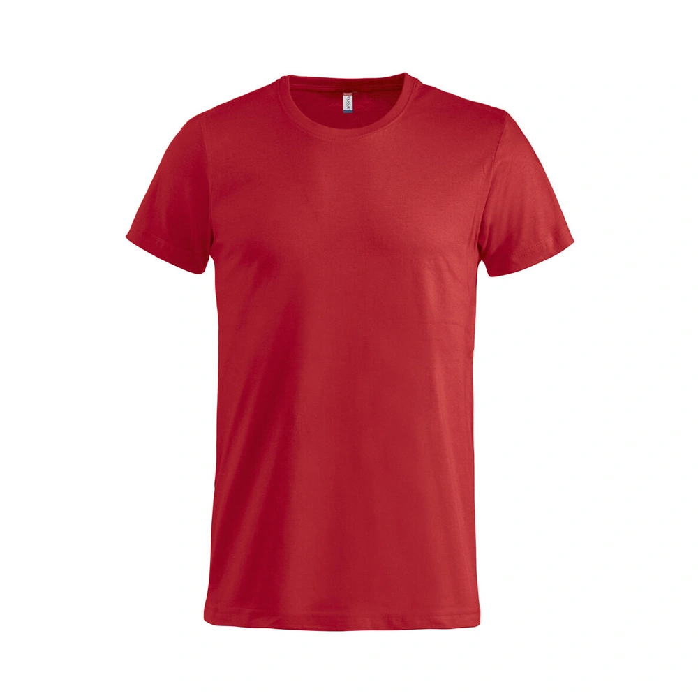 Basic-T Röd