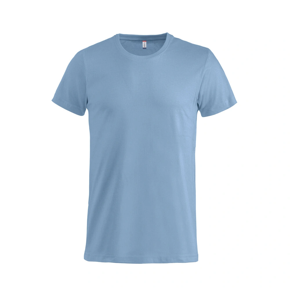 Basic-T Ljusblå