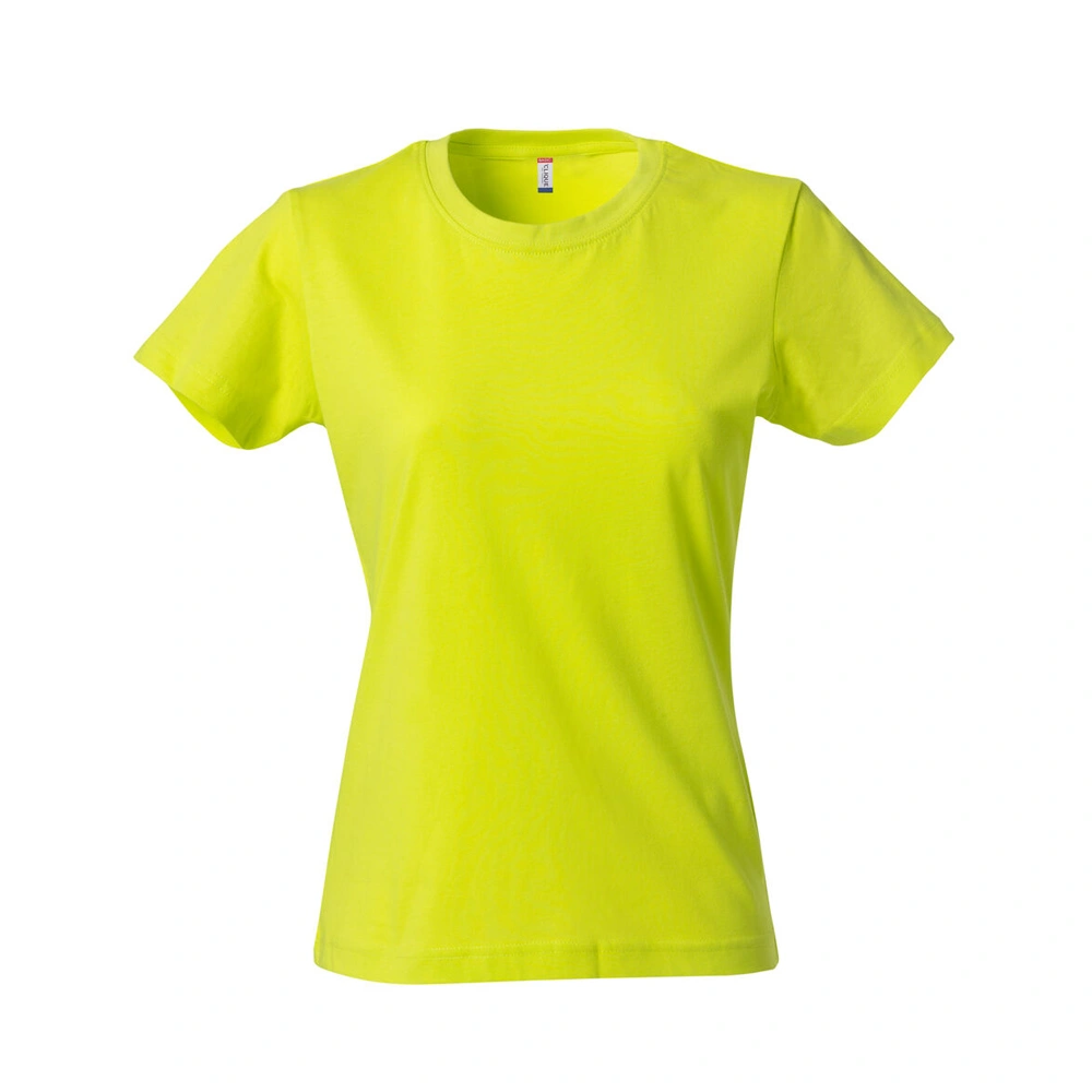 Basic-T Dam Visib.Green