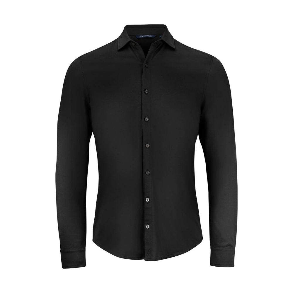 Advantage Shirt Men Black