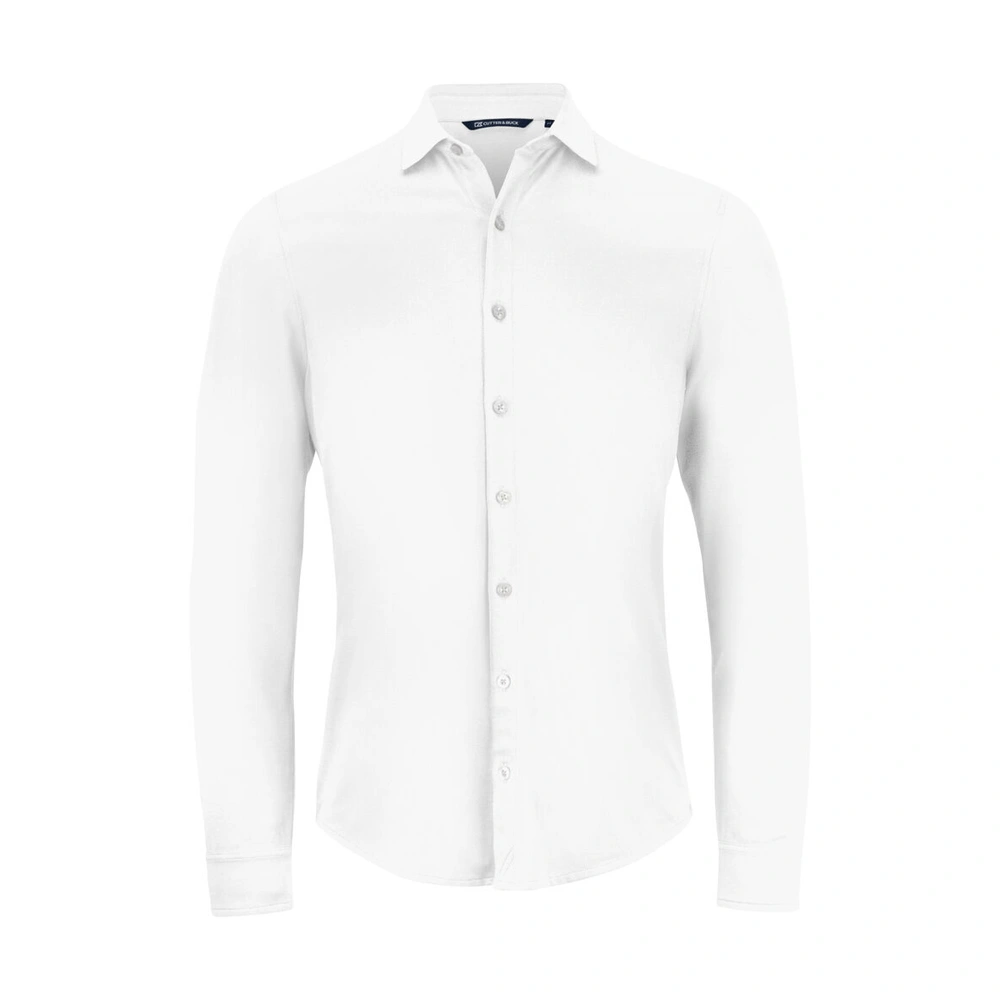 Advantage Shirt Men White