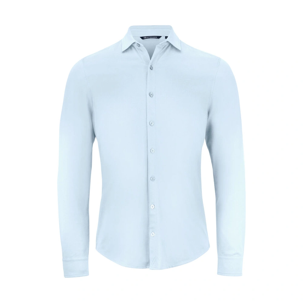 Advantage Shirt M Heaven Blue