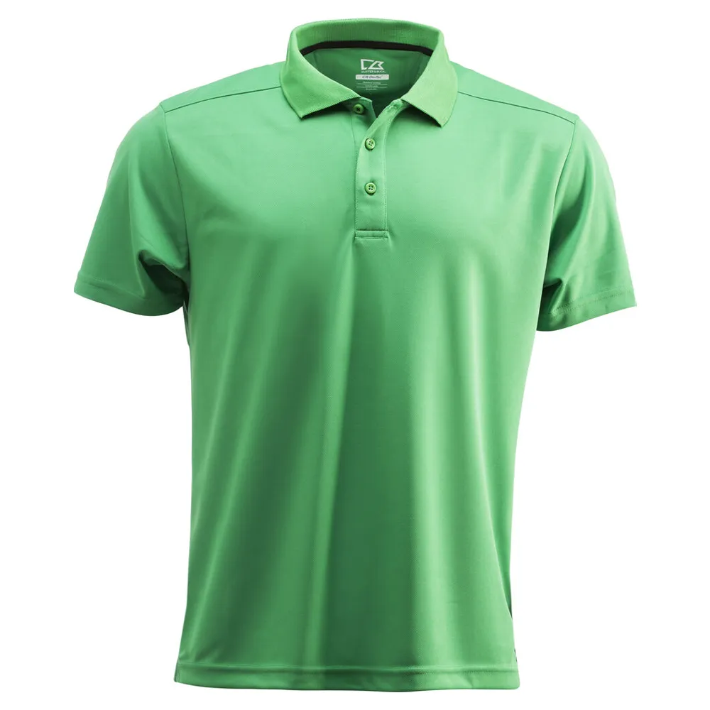 Kelowna Polo Men Green