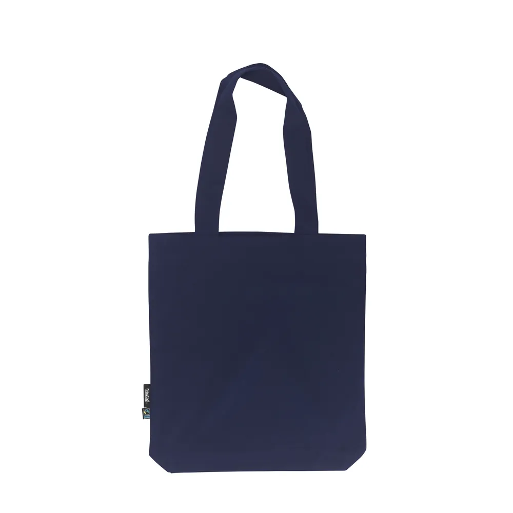 Twill Bag Navy One
