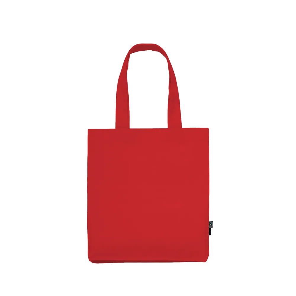 Twill Bag Red One