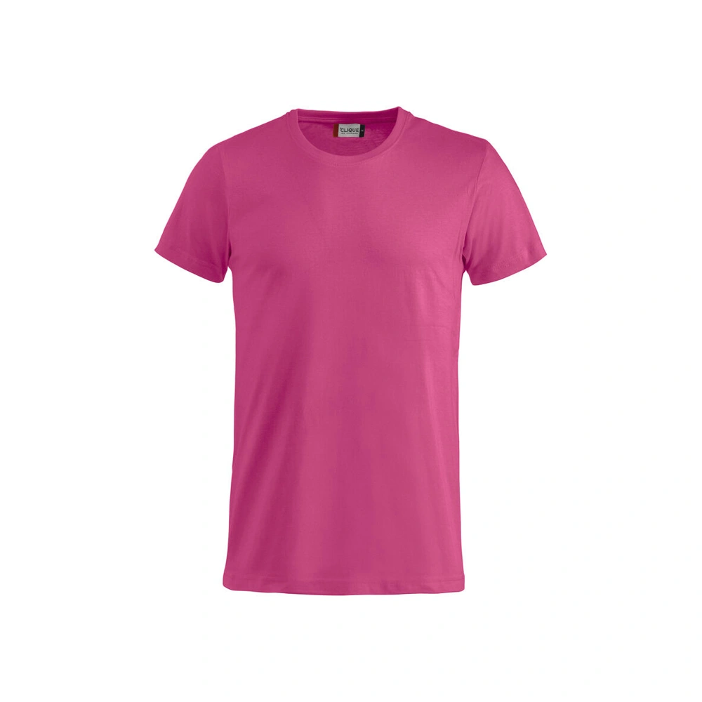 Basic-T Junior Cerise