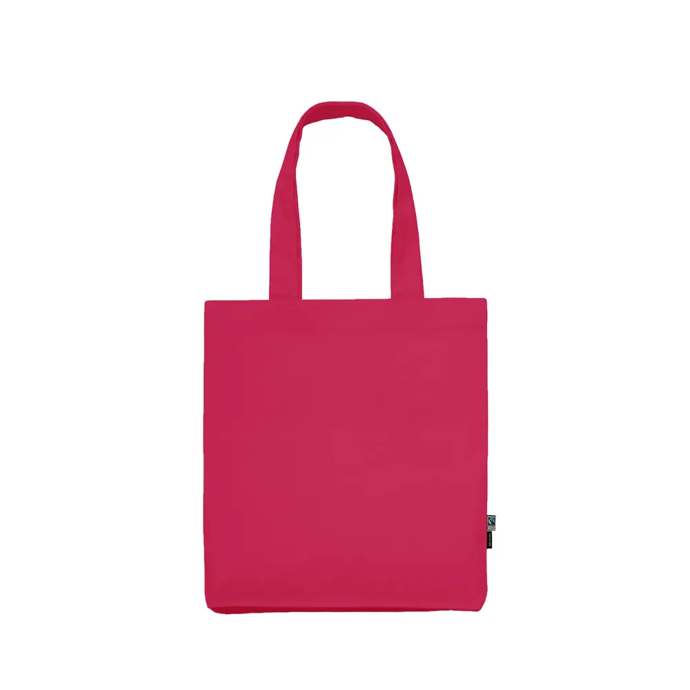 Twill Bag Pink One