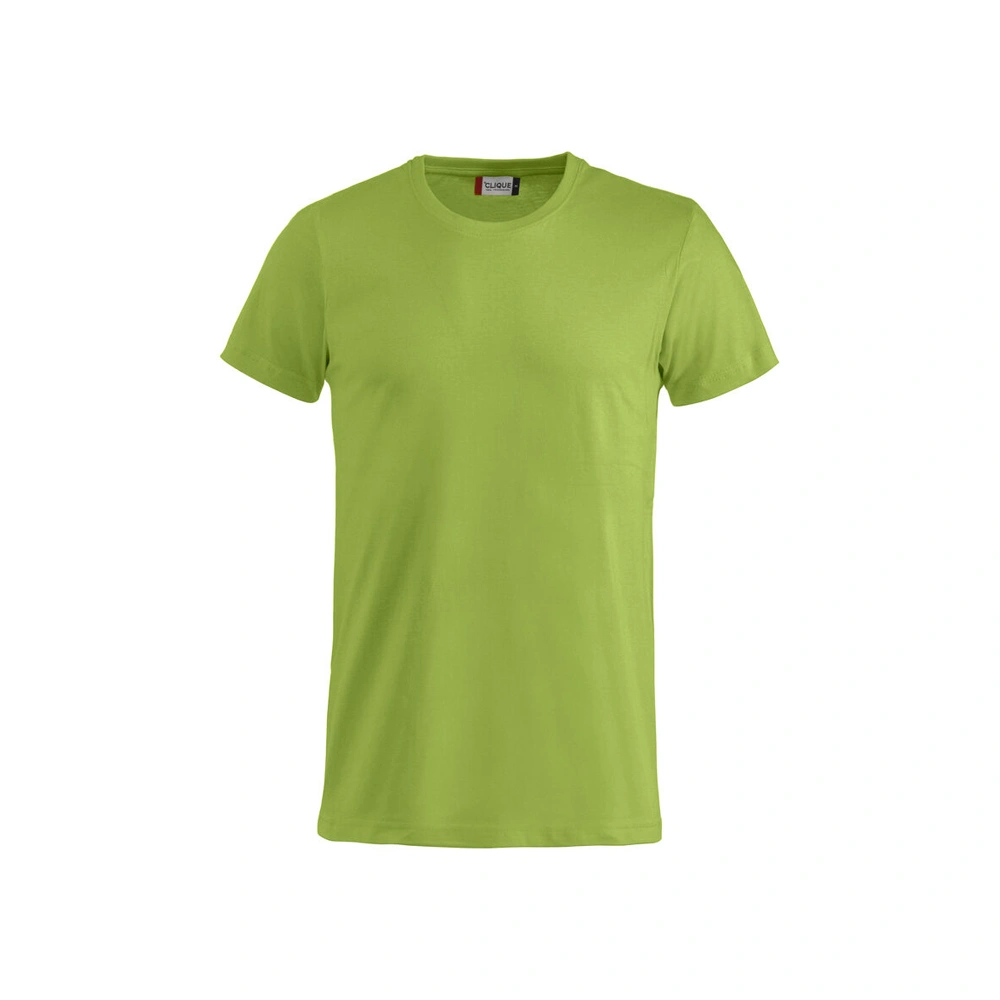 Basic-T Junior Ljusgrön