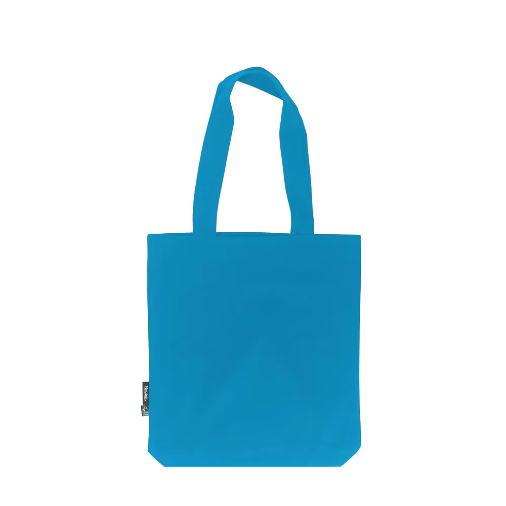 Twill Bag Sapphire One