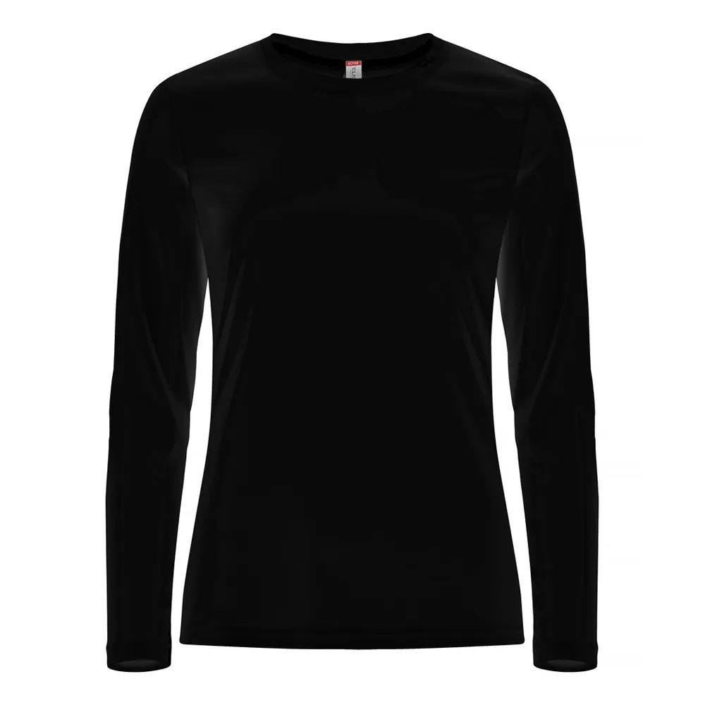 Basic Active-T LS Dam Svart