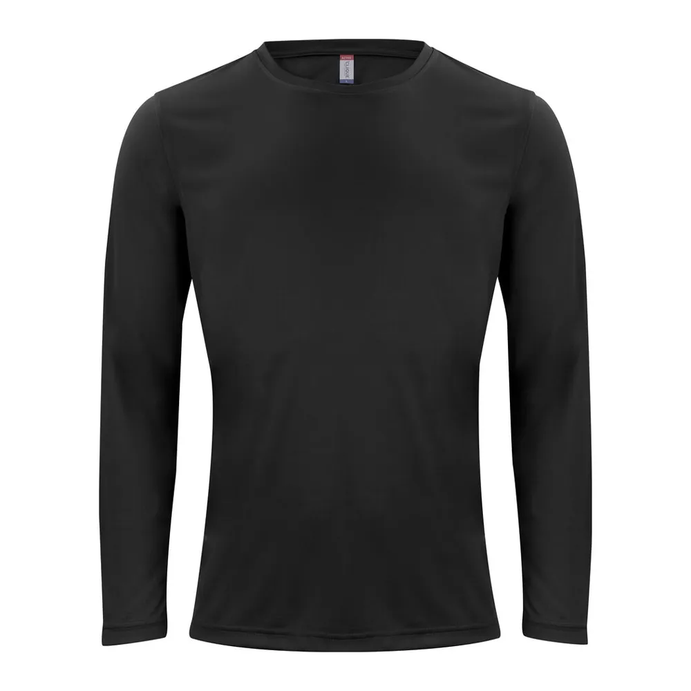 Basic Active-T LS JR Svart