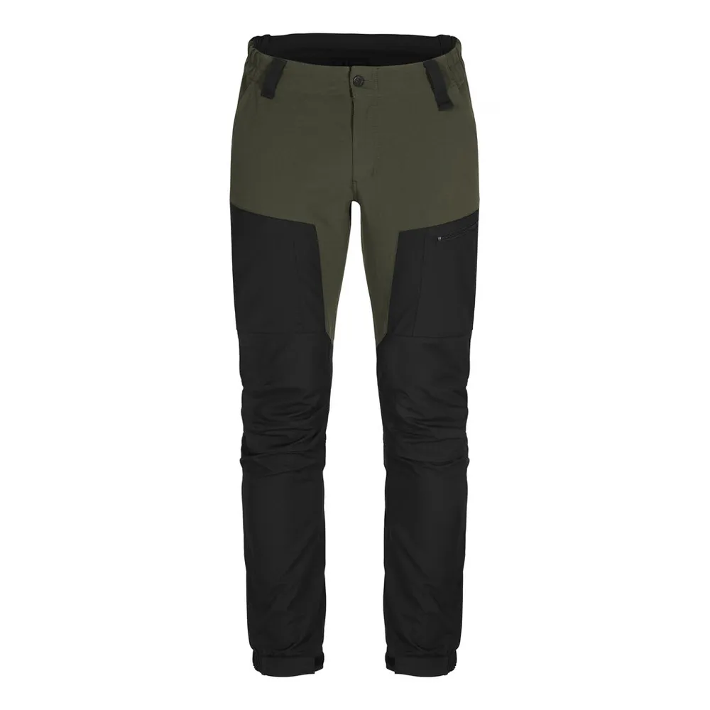 Kenai Byxa Herr Dimmgrön