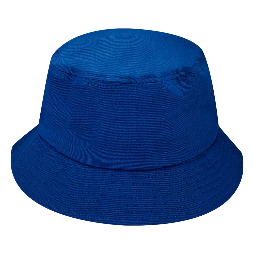 Retail Bucket hat Royal one