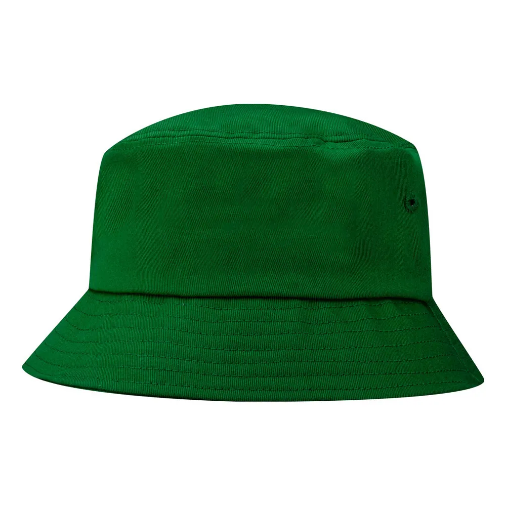 Retail Bucket hat Söder Grön one